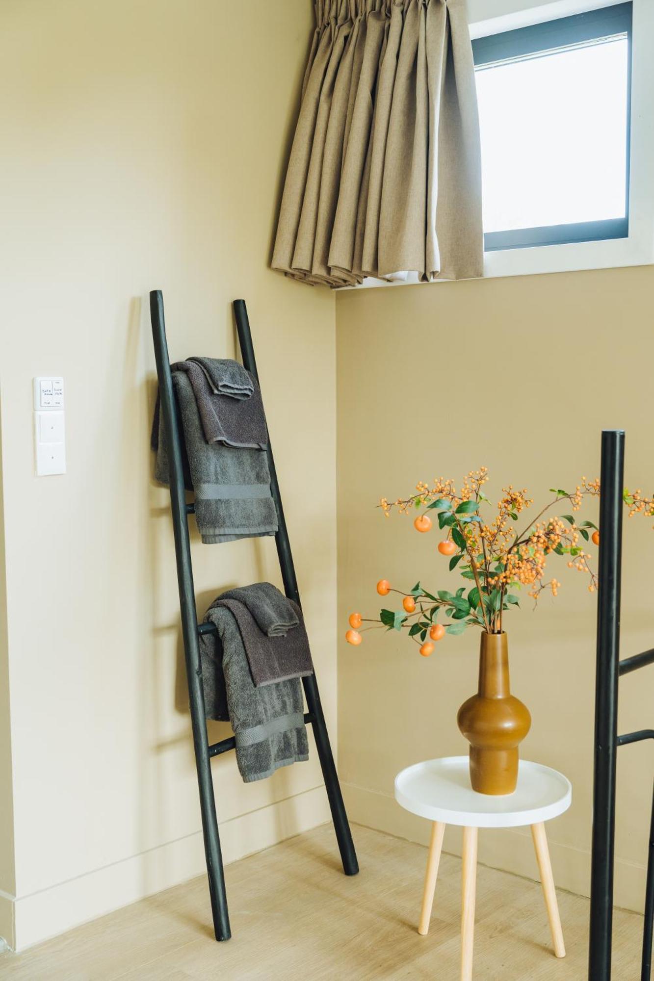Sfeervol Luxe Appartement B&B Haarlemmerhout Bij Haarlem Centrum En Amsterdam - Gratis Parkeren 외부 사진